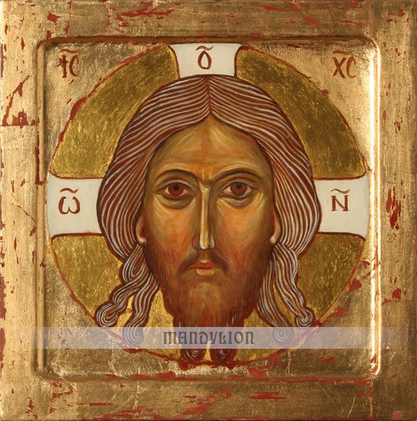 Mandylion