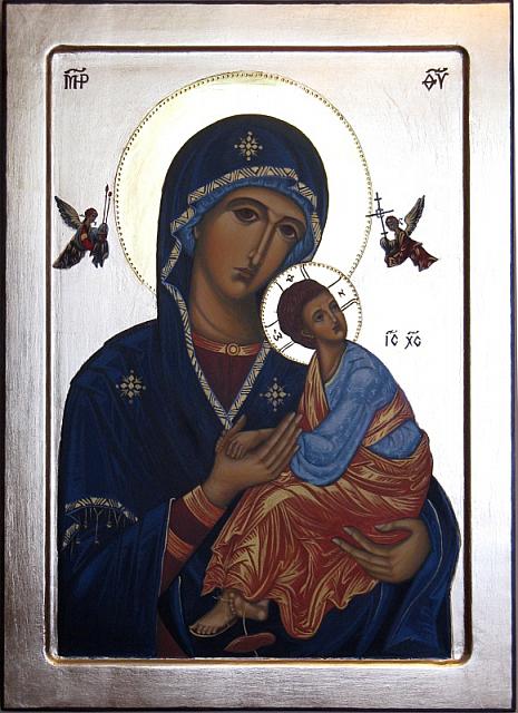 Matka Boża Nieustającej Pomocy