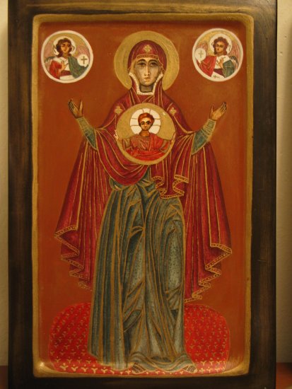 Wielka Panagia Jarosławska