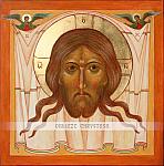 Mandylion - oblicze Chrystusa na chuście