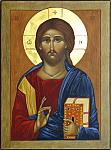 Jezus Chrystus Pantokrator
